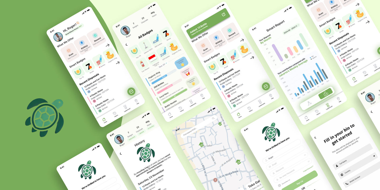 SmartWaste